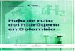 Hoja de Ruta del Hidrógeno Colombia