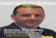 Antonio Martinez, - ASPROMEC | Asociación de 