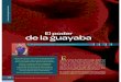 El poder de la guayaba - revistas.upb.edu.co
