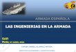LAS INGENIERIAS EN LA ARMADA - navales.uca.es