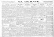 El Debate 19270809