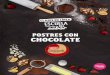 Clases en línea Escuela del Sabor Postres con chocolate 1