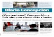 Predicar con buena conducta - Diario Concepción