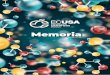 Memoria - Asociación de Científicos Españoles en 