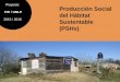 Proyecto: Producción Social - UNLP