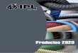 Productos 2020 - IPL