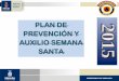 Servicio de Emergencias y Auxilio - proteccioncivil.gob.mx