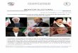 ELECCIONES PRESIDENCIALES EN IRÁN: ENTRE LA POLÍTICA DE 