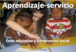 Éxito educativo y compromiso social - educacion.navarra.es
