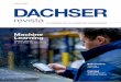 DACHSER magazine 04/21 - Spanish