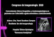 Congreso de Imagenología 2019