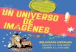 Un universo de imágenes: los cómics. Catálogo de la 