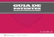 TÍTULO: Guía de patentes para investigadores