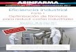 Eficiencia industrial 1 - Grupo Asinfarma