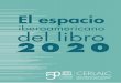El espacio iberoamericano 2020 del libro 2020