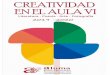 CREATIVIDAD EN EL AULA VI - CAUMAS