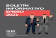 Boletin Enero 2021 - ghrevisores.com