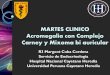 MARTES CLINICO Acromegalia con Complejo Carney y Mixoma bi 