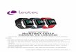 Manual de usuario Smartwatch LESW53 - Leotec