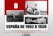 ESPAÑA DE 1902 A 1939 - geohistoriaymas.files.wordpress.com