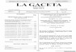 Gaceta - Diario Oficial de Nicaragua - No. 88 del 13 de 