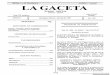 Gaceta - Diario Oficial de Nicaragua - No. 123 del 1 de 