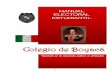 MANUAL ELECTORAL ESTUDIANTIL 2021 - Colegio de Boyacá