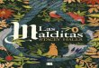 Las malditas (Spanish Edition)