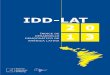 Índice de Desarrollo Democrático de América Latina IDD-Lat 