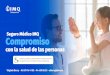 Seguro Médico IMQ Compromiso - cgtrabajosocial.es