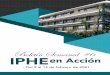Boletín Semanal #6 IPHE en Acción