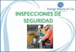 INSPECCIONES DE SEGURIDAD - arangobueno.com