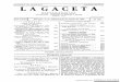 Gaceta - Diario Oficial de Nicaragua - No. 190 del 21 de 