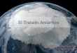 El Tratado Antártico - umag.cl