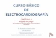 CURSO&BÁSICO&& DE& &ELECTROCARDIOGRAFÍA - incomedical.es