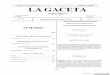 Gaceta - Diario Oficial de Nicaragua - No. 57 del 24 de 