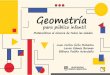 Geometría para público infantil: matemáticas al alcance de 