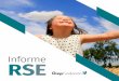 Informe RSE - Fundacion Gmp