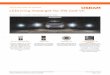 Hoja de datos gama de productos LEDriving headlight for VW 