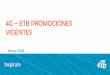 4G ETB PROMOCIONES VIGENTES - laneros.com
