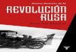 Nueva historia de la Revolución rusa