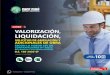 VALORIZACION Y LIQUIDACION DE OBRAS- 2021 - 4