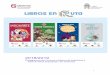 catalogo libros en ruta 2018 - DIPUTACIÓN DE GRANADA