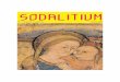 N° 1 Edición española Junio 2007 - Sodalitium