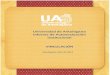 Universidad de Antofagasta - Informe de Autoevaluación 