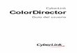 CyberLink ColorDirector - download.cyberlink.com