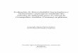 Evaluación de Heterorhabditis bacteriophora y Steinernema 