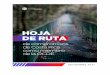 Hoja de ruta de compromisos de Costa Rica como miembro de 