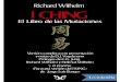 Richard Wilhelm I Ching - SistemaGR