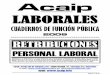 LABORALES - Portal web de ACAIP